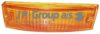 JP GROUP 1695450300 Lens, indicator